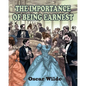 The Importance of Being Earnest - Paperback