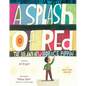 A Splash of Red: The Life and Art of Horace Pippin - Hardcover