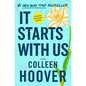 It Starts with Us: Special Collector's Edition - Hardcover