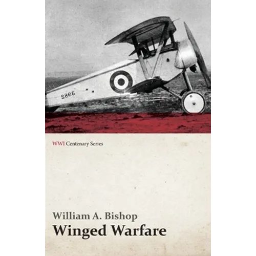 Winged Warfare (WWI Centenary Series) - Paperback