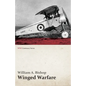Winged Warfare (WWI Centenary Series) - Paperback