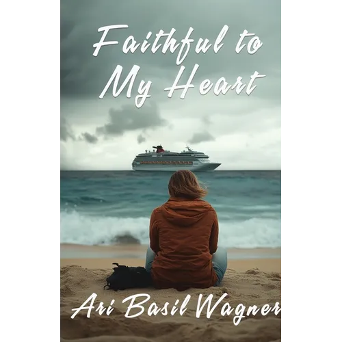 Faithful to My Heart - Paperback