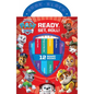 Nickelodeon Paw Patrol: Ready, Set, Roll! 12 Board Books - Board Book