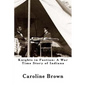 Knights in Fustian: A War Time Story of Indiana - Paperback
