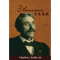 An American Saga - Hardcover