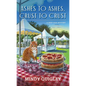 Ashes to Ashes, Crust to Crust: A Deep Dish Mystery - Mass Market Paperbound