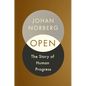 Open: The Story of Human Progress - Paperback
