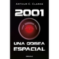 2001: Una Odisea Espacial / 2001: A Space Odyssey - Paperback