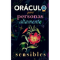Oráculo para personas altamente sensibles: Toma las decisiones correctas gracias al don de tu Sensibilidad y el Poder del Cosmos. Basado en el I Ching - Paperback