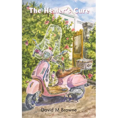 The Healer's Cure - Paperback