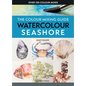 The Colour Mixing Guide: Watercolour Seashore - Paperback