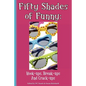 Fifty Shades of Funny: Hook-ups, Break-ups And Crack-ups - Paperback