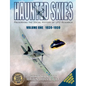 Haunted Skies -Volume 1 -1939-1959: Preserving the history of UFO research - Paperback