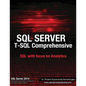 SQL Server T-SQL Comprehensive: version 2014 - Paperback