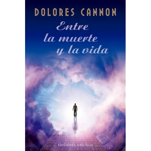 Entre La Muerte Y La Vida - Paperback
