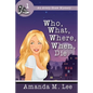 Who, What, Where, When, Die - Paperback