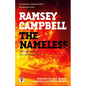 The Nameless - Hardcover