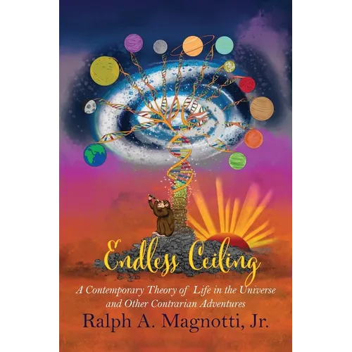 Endless Ceiling - Hardcover