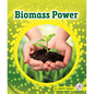 Biomass Power - Library Binding