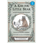 A Kiss for Little Bear - Paperback