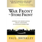 War Front to Store Front: Americans Rebuilding Trust and Hope in Nations Under Fire - Hardcover