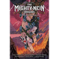 Critical Role: The Mighty Nein Origins--Yasha Nydoorin - Hardcover