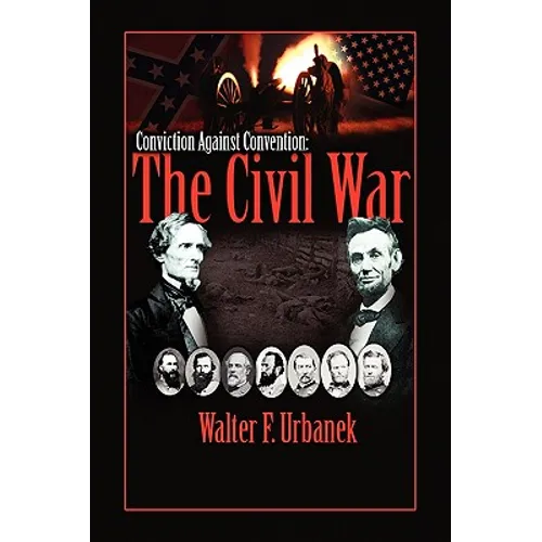 Conviction Against Convention - Hardcover