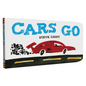 Cars Go - Board Book