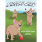 Awesome Jack - Hardcover