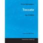 Toccata - A Score for Solo Piano Op.7 (1832) - Paperback