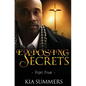 Exposing Secrets 5: Tyrone's Story - Paperback