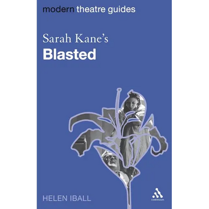 Sarah Kane's Blasted - Paperback