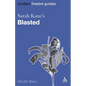 Sarah Kane's Blasted - Paperback