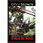 City of Secrets - Paperback