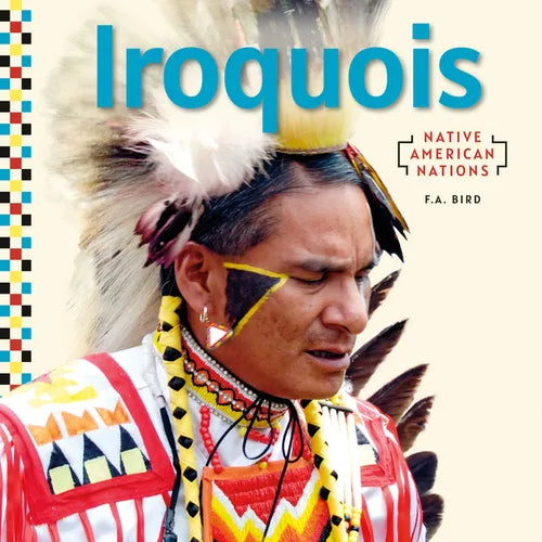 Iroquois - Library Binding