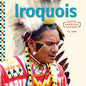 Iroquois - Library Binding