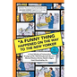 A Funny Thing Happened on the Way to the New Yorker - Paperback