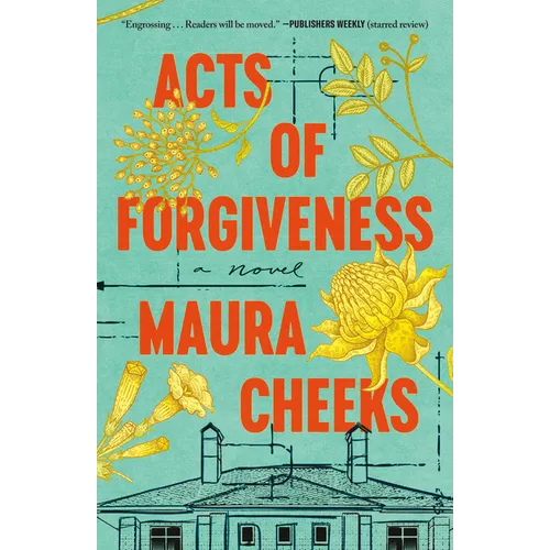 Acts of Forgiveness - Paperback