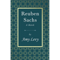 Reuben Sachs - A Sketch: With a Biography by Richard Garnett - Paperback
