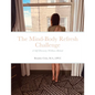 The Mind-Body Refresh Challenge: A Self-Discovery and Wellness Retreat - Paperback