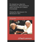 Fr. Marcial Maciel, Pedophile, Psychopath, and Legion of Christ Founder, From R.J. Neuhaus to Benedict XVI, 2nd Ed.: Richard J. Neuhaus Duped by the L - Paperback