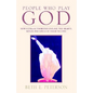 People Who Play God - Paperback