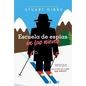 Escuela de Espías En Las Nieves (Spy Ski School) - Paperback