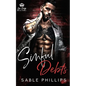 Sinful Debts: A Dark Mafia Romance, Book 1 - Paperback
