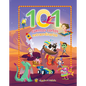 101 Cuentos Cortos Extraordinarios / 101 Amazing Short Stories - Hardcover
