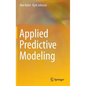 Applied Predictive Modeling - Hardcover