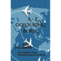 A - Z Colouring Book: Your Passport to go Travelling Around the World - Paperback