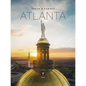 Above and Across Atlanta - Hardcover