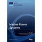 Marine Power Systems - Hardcover