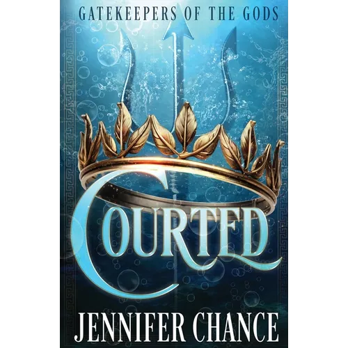 Courted - Paperback